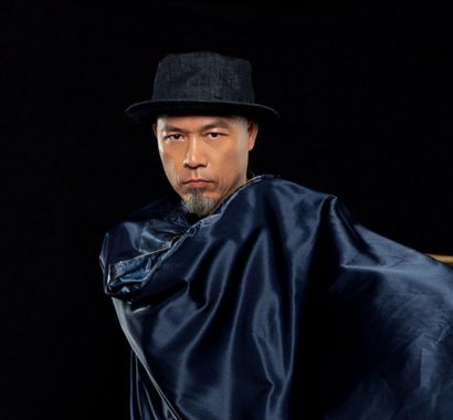 Nhạc sỹ Huy Tuấn