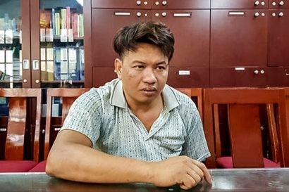 Nghi phạm giết 3 người ở Vĩnh Phúc và Hà Nội