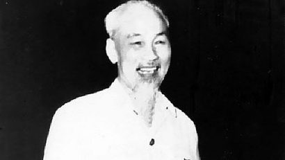  Chủ tịch Hồ Chí Minh