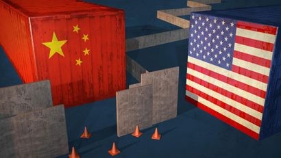  Mỹ- Trung chỉ đọ sức, chứ không dựa vào pháp lý trong cuộc chiến tranh thương mại