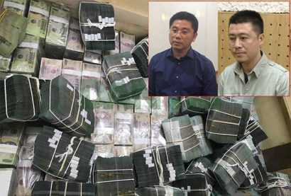  Luật Phòng, chống rửa tiền và các văn bản hướng dẫn thi hành cần hoàn thiện hơn nữa để đạt được hiệu quả trong cuộc chiến chống rửa tiền. 