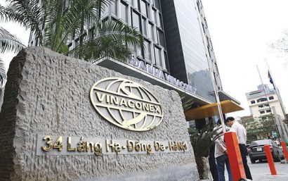  Tranh chấp giữa các nhóm cổ đông lớn tại Vinaconex trở thành tâm điểm của giới đầu tư