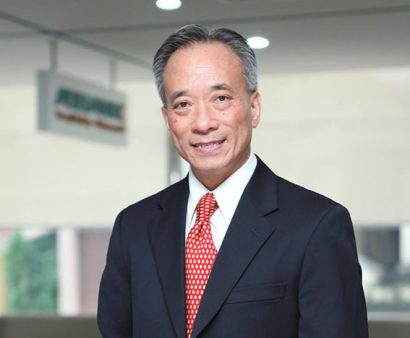  Chuyên gia kinh tế Nguyễn Trí Hiếu