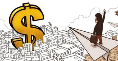 DNNN đau đầu với thoái vốn ngoài ngành (ảnh minh họa) 