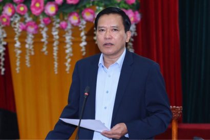  Phó Chủ nhiệm Ủy ban Tư pháp của Quốc Hội, ông Nguyễn Văn Pha: “Không thi hành bản án hành chính đã có hiệu lực là không đảm bảo thượng tôn pháp luật và gây mất lòng tin của nhân dân vào chính quyền”.
