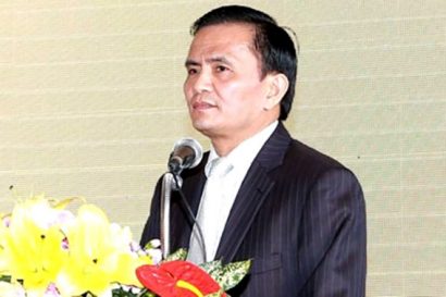 Chỉ sau xử lý kỉ luật 01 năm, cán bộ lại tiếp tục được bổ nhiệm là không hợp lý (trong ảnh là ông Ngô Văn Tuấn – nguyên Phó Chủ tịch tỉnh Thanh Hóa bị kỷ luật cách chức).