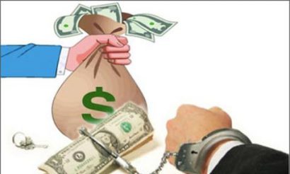 Chống rửa tiền trong tình hình mới gặp nhiều khó khăn, thách thức (ảnh minh họa) 