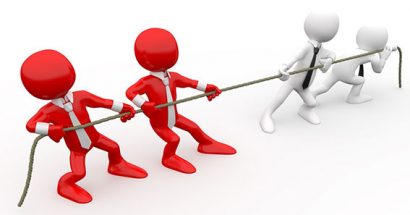 Các chuyên gia pháp lý cho rằng, để tránh tranh chấp nội bộ doanh nghiệp, cần xây dựng quy chế quản trị minh bạch dựa trên nền tảng quy định của Luật Doanh nghiệp  (ảnh minh họa)