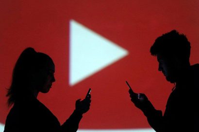 Không gian rộng lớn của Youtube là môi trường thuận lợi để phát tán các video nội dung độc hại, ảnh hưởng tới danh tiếng doanh nghiệp 