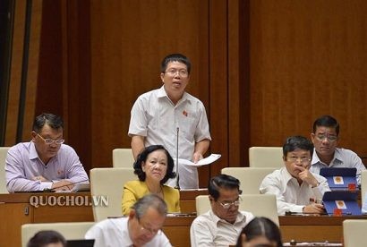 ĐB Nguyễn Văn Hiển (Lâm Đồng)