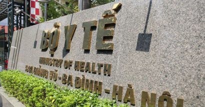 Bộ Y tế không báo cáo Thủ tướng Chính phủ xin ý kiến về vướng mắc để hoàn thành việc cổ phần hoá.