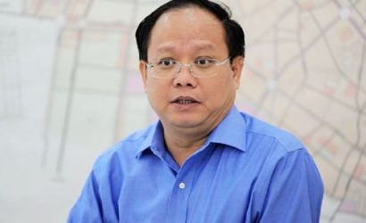 Cần làm rõ cựu Phó Bí thư Thường trực Thành ủy TP.HCM Tất Thành Cang có hay không “chống lưng” cho tiêu cực tham nhũng tại IPC? 