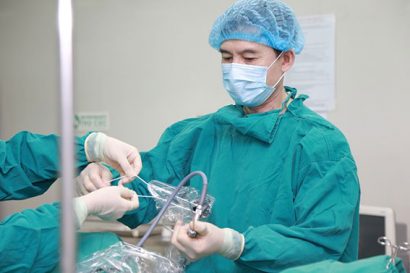 Cơ hội nhận suất tán sỏi miễn phí hoặc giảm đến 50% công tán sỏi sẽ có ở hội thảo 15/6 tới.  