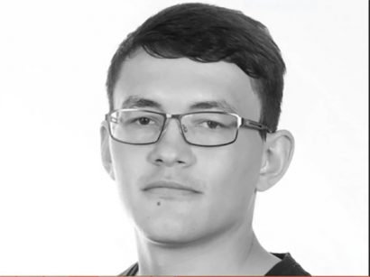 Nhà báo điều tra Jan Kuciak 