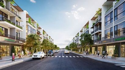 Đất nền dự án tại Hạ Long là những sản phẩm đầu tư tiềm năng