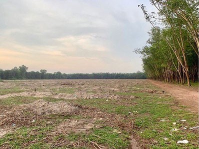  Có ít nhất 17 khu đất nằm ở vị trí đắc địa của Tổng công ty Nông nghiệp Sài Gòn (SAGRI) đã lọt vào tay Tập đoàn Trung Thuỷ dưới các tên pháp nhân khác nhau…