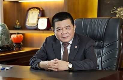  Cựu Chủ tịch BIDV Trần Bắc Hà tử vong sáng nay 18/7.