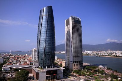 Lãnh đạo TP.Đà Nẵng làm việc với Thanh tra Chính phủ về sai phạm đất đai.