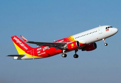Vì những chuyến bay an toàn cùng Vietjet