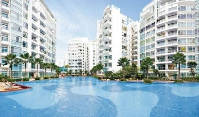 Bất động sản có thời hạn đang thể hiện một số ưu điểm nhất định hấp dẫn các nhà đầu tư