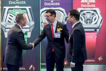 Tính đến cuối tháng 5/2019, tổng giá trị thương mại song phương Việt Nam - Hồng Kông đạt 7.06 tỉ USD.