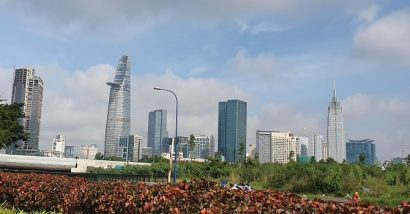 8 vụ việc sai phạm đã được chuyển sang cơ quan điều tra - Ảnh: Huyền Trâm. 