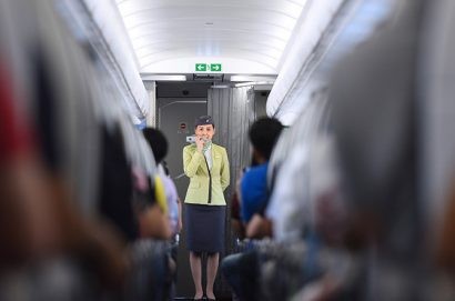  Bamboo Aiways là hãng hàng không được xây dựng theo mô hình hybrid với sứ mệnh kết nối những miền đất du lịch trên khắp đất nước và thế giới