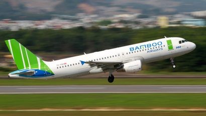  Tính đến thời điểm hiện tại, Bamboo Airways hiện đang khai thác 21 đường bay nội địa kết nối các địa điểm du lịch trên cả nước, đồng thời đã triển khai các đường bay quốc tế đến Hàn Quốc, Đài Loan, Nhật Bản và Macao (Trung Quốc)