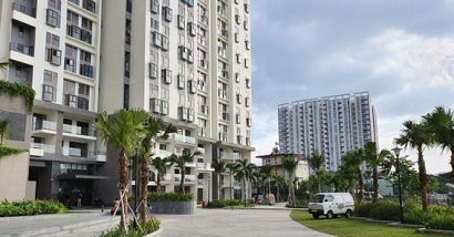 Kê khai thuế khi mua bán bất động sản sẽ được siết chặt hơn - Ảnh: Huyền Trâm. 