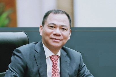  Sau điện thoại, ô tô, tỷ phú Phạm Nhật Vượng chính thức muốn lấn sân sang lĩnh vực hàng không với Vinpearl Air
