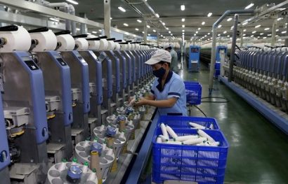 Ảnh minh hoạ (Nguồn internet)