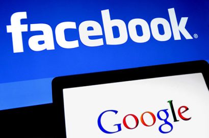 Mỹ sẽ mở cuộc điều tra nhắm vào Google và Facebook 