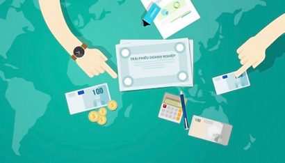 Luật đang tháo gỡ cho phát hành trái phiếu doanh nghiệp