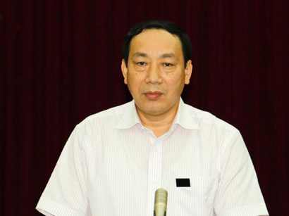 Ông Nguyễn Hồng Trường (nguyên Thứ trưởng Bộ GTVT) bị kỷ luật cách chức. 