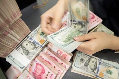 Chiến tranh tiền tệ Mỹ - Trung sẽ diễn biến thế nào ?  