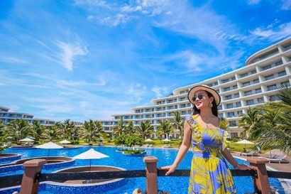 Tận hưởng mùa thu trên biển Quy Nhơn cùng dịch vụ Sở hữu kỳ nghỉ của FLC Holiday 