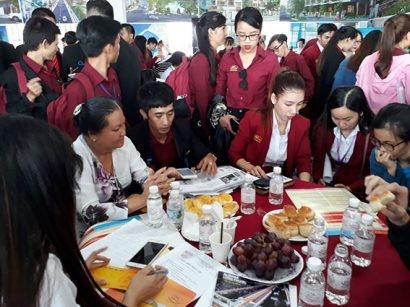  Nhân viên công ty Alibaba thường dùng chiêu trò hứa hẹn sẽ có sổ đỏ cho khách hàng, dù các dự án không hề được chính quyền địa phương cấp phép.