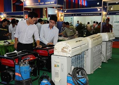 Nâng cao nhận thức về hàng thật - giả cho người tiêu dùng 