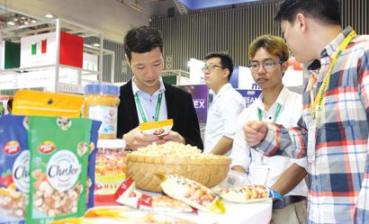 Xu hướng XK trực tuyến đòi hỏi DN nhỏ phải nhanh hơn nữa 