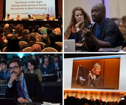  Những hình ảnh nổi bật của các Hội nghị IACC đã tổ chức trước đây