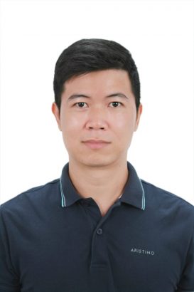 TS. Nguyễn Ngọc Hà, Giảng viên Đại học Ngoại thương Hà Nội