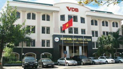 Kiểm toán Nhà nước phát hiện nhiều sai phạm tại Ngân hàng Phát triển Việt Nam