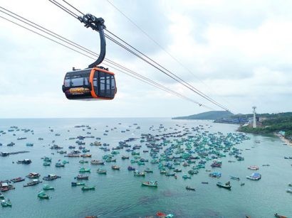 Phú Quốc cần thêm những sản phẩm du lịch, nghỉ dưỡng độc đáo để soán ngôi vương du lịch 