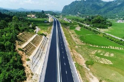 8 dự án cao tốc Bắc - Nam đầu tư theo hình thức PPP