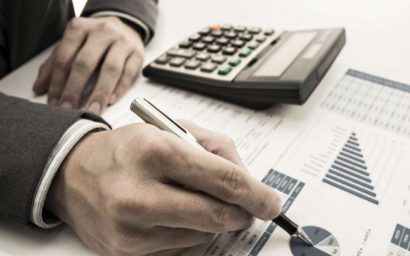  Phát hiện dấu hiệu tội phạm khi kiểm toán Ngân hàng Phát triển Việt Nam, chuyển 2 vụ sang công an. Ảnh minh họa