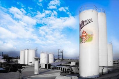 Driftwood là công ty con của Vinamilk tại Mỹ, với doanh thu năm 2018 đạt trên 100 triệu USD