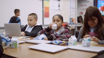 Driftwood hiện có hơn 377 chủng loại sản phẩm và là đơn vị cung cấp sữa học đường cho khu vực Nam California