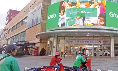 Kinh tế chia sẻ đang phát triển tại Việt Nam