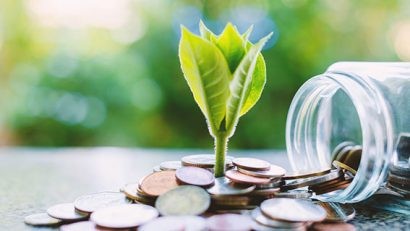 Tiết kiệm hay đầu tư? 