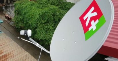 K+ là một trong doanh nghiệp sau cổ phần hoá hoạt động kém hiệu quả 